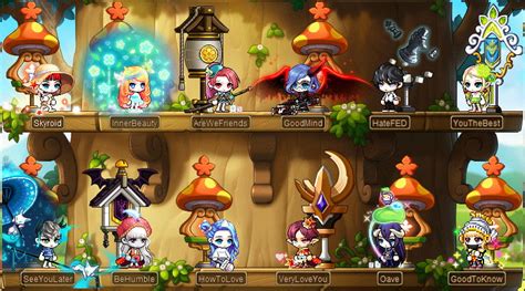 epicnpc maplestory.